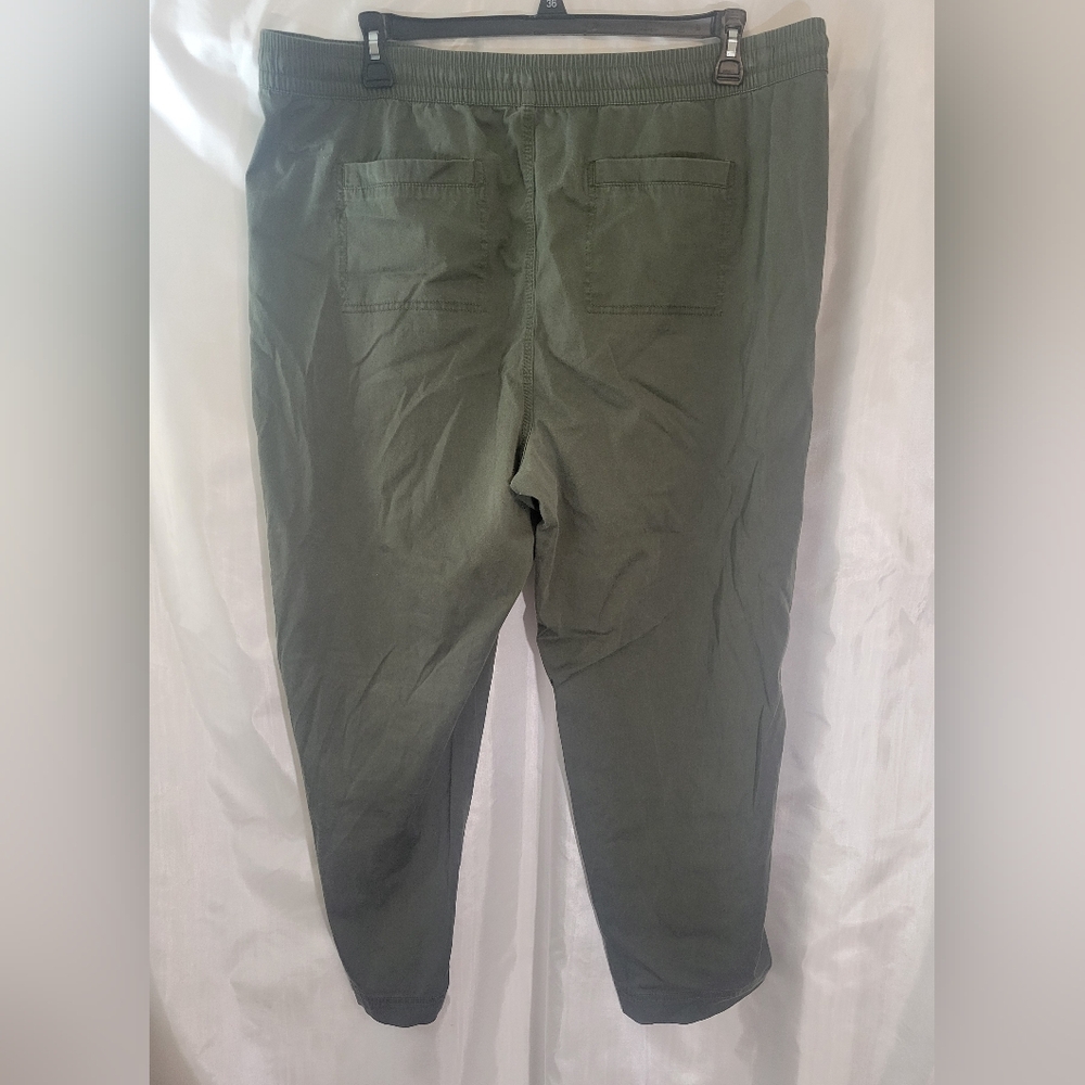 Loft drawstring pants - Picture 2 of 4